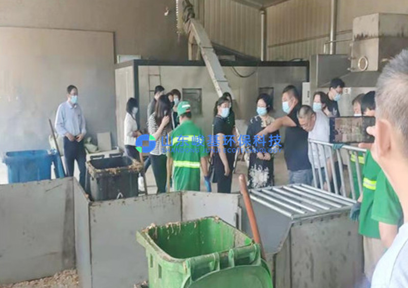 北京房山区餐厨垃圾处理项目日处理100吨1.jpg