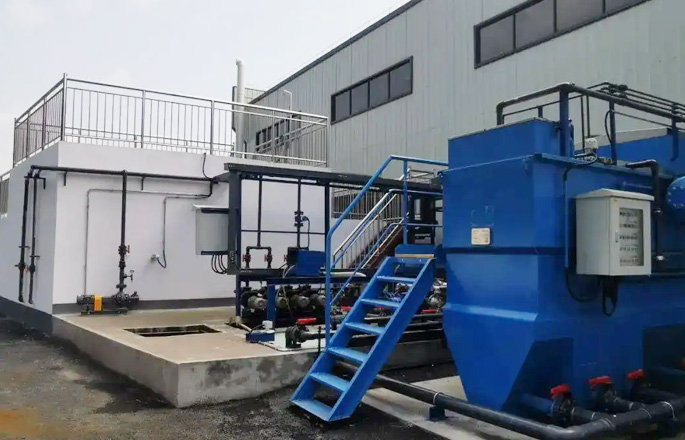 餐厨垃圾处理设备用于哪些场合?