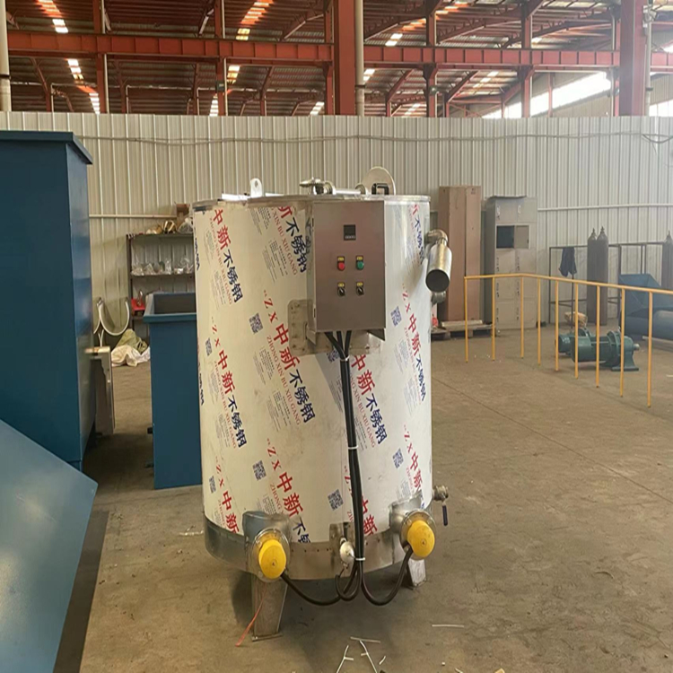 餐厨垃圾油水分离